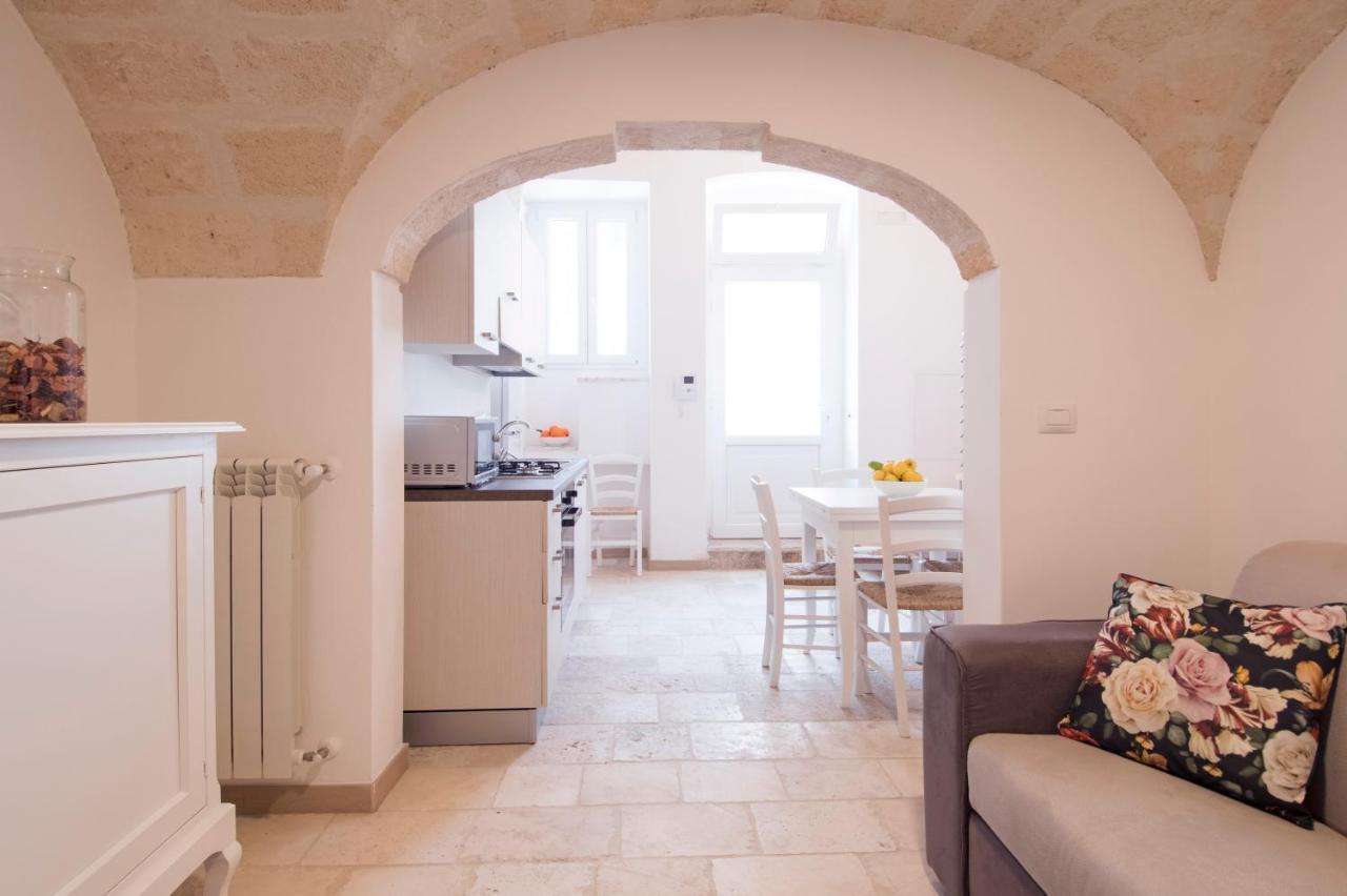 Apulianstay-Via Cavour 22 Монополи Экстерьер фото