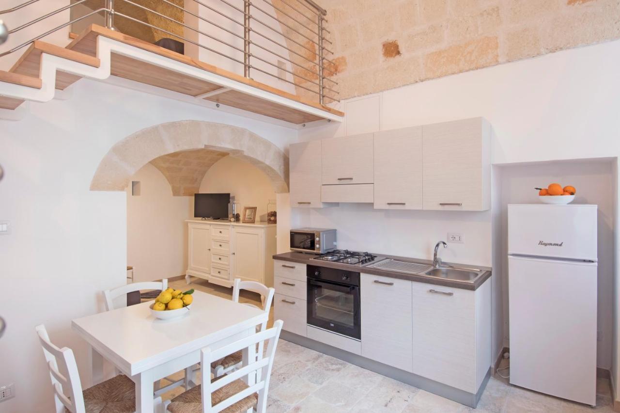 Apulianstay-Via Cavour 22 Монополи Экстерьер фото