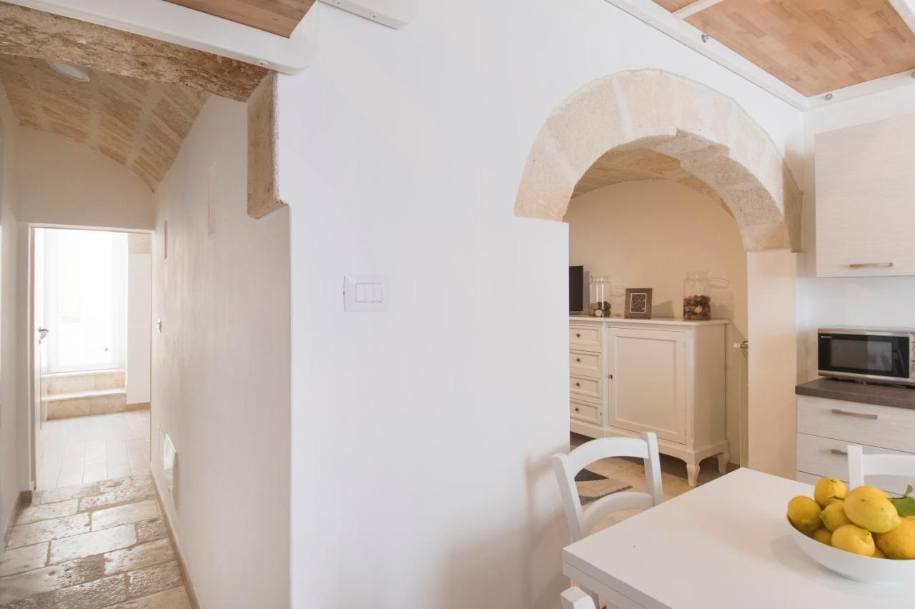 Apulianstay-Via Cavour 22 Монополи Экстерьер фото