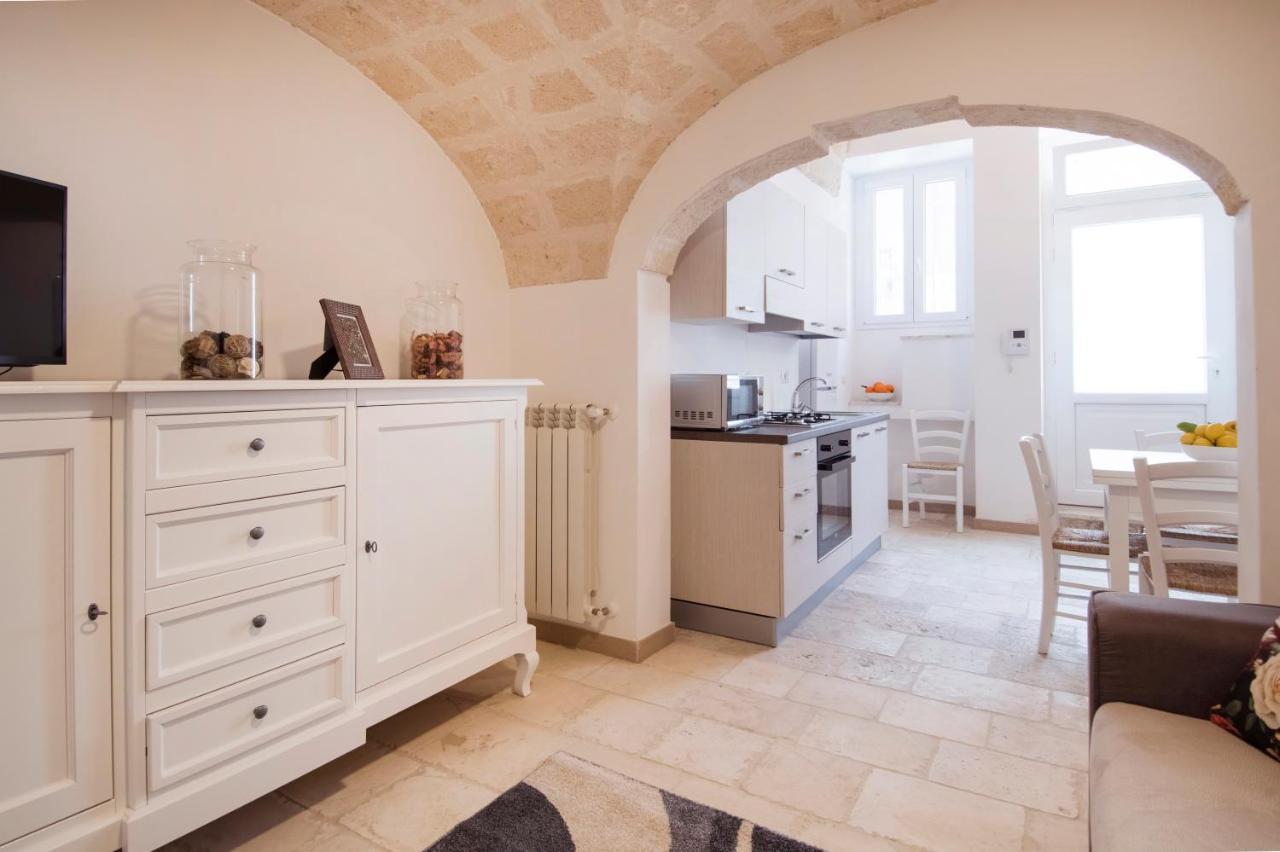 Apulianstay-Via Cavour 22 Монополи Экстерьер фото