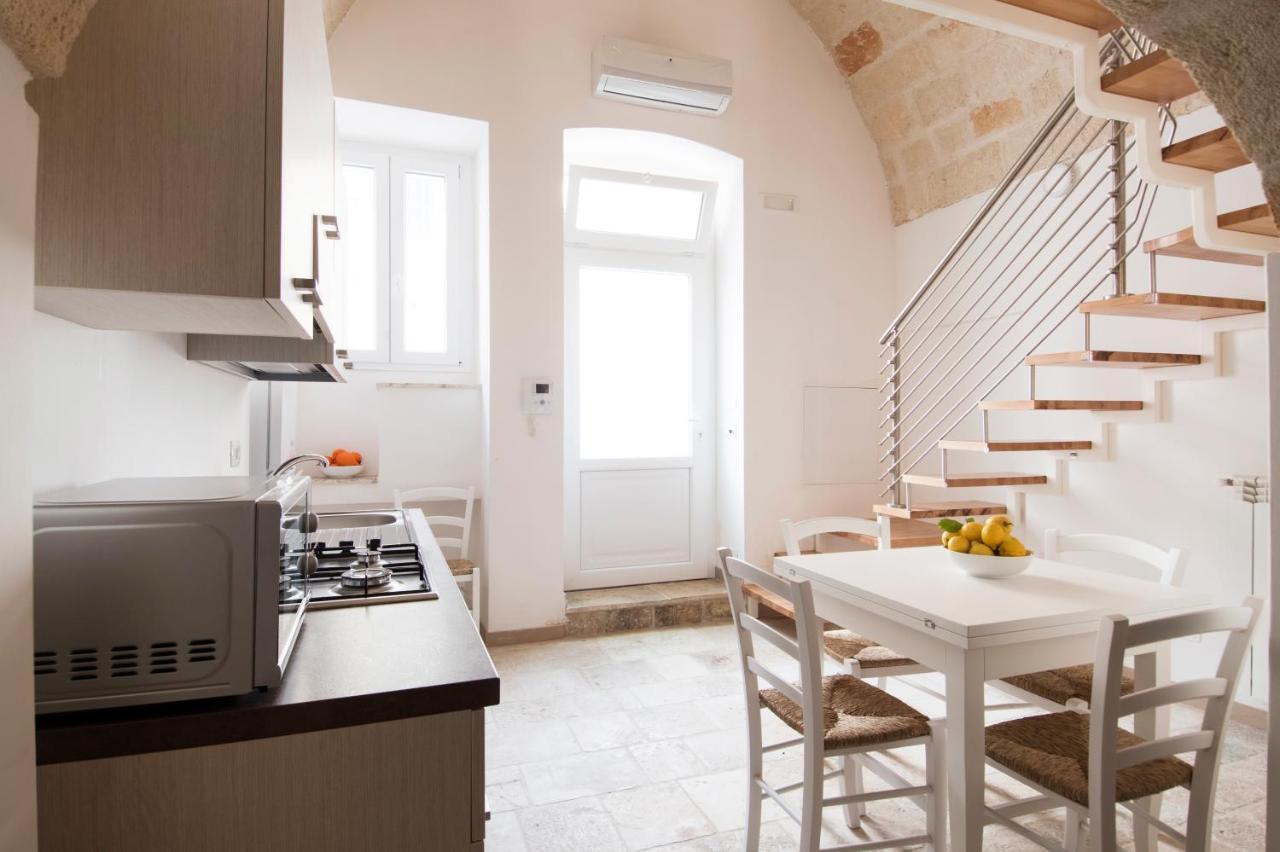 Apulianstay-Via Cavour 22 Монополи Экстерьер фото