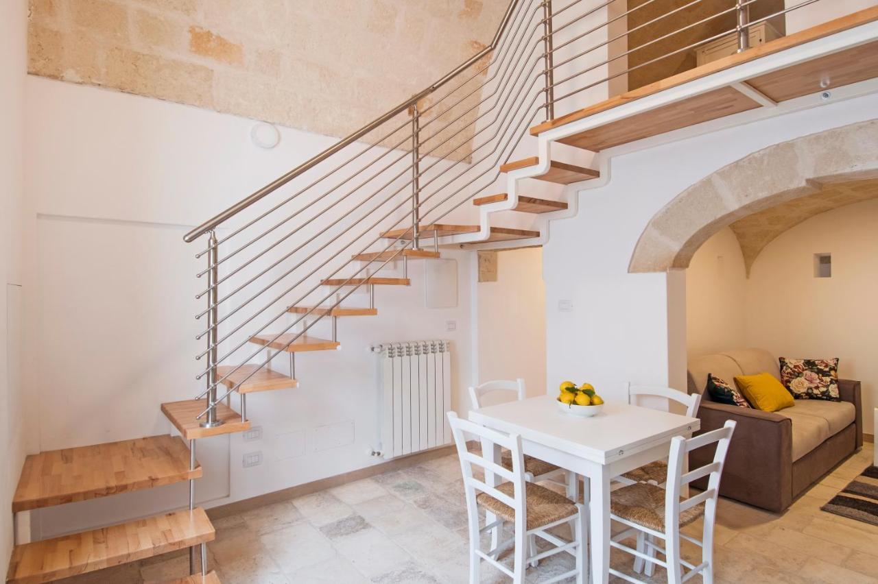 Apulianstay-Via Cavour 22 Монополи Экстерьер фото
