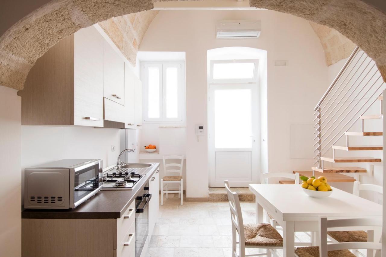 Apulianstay-Via Cavour 22 Монополи Экстерьер фото