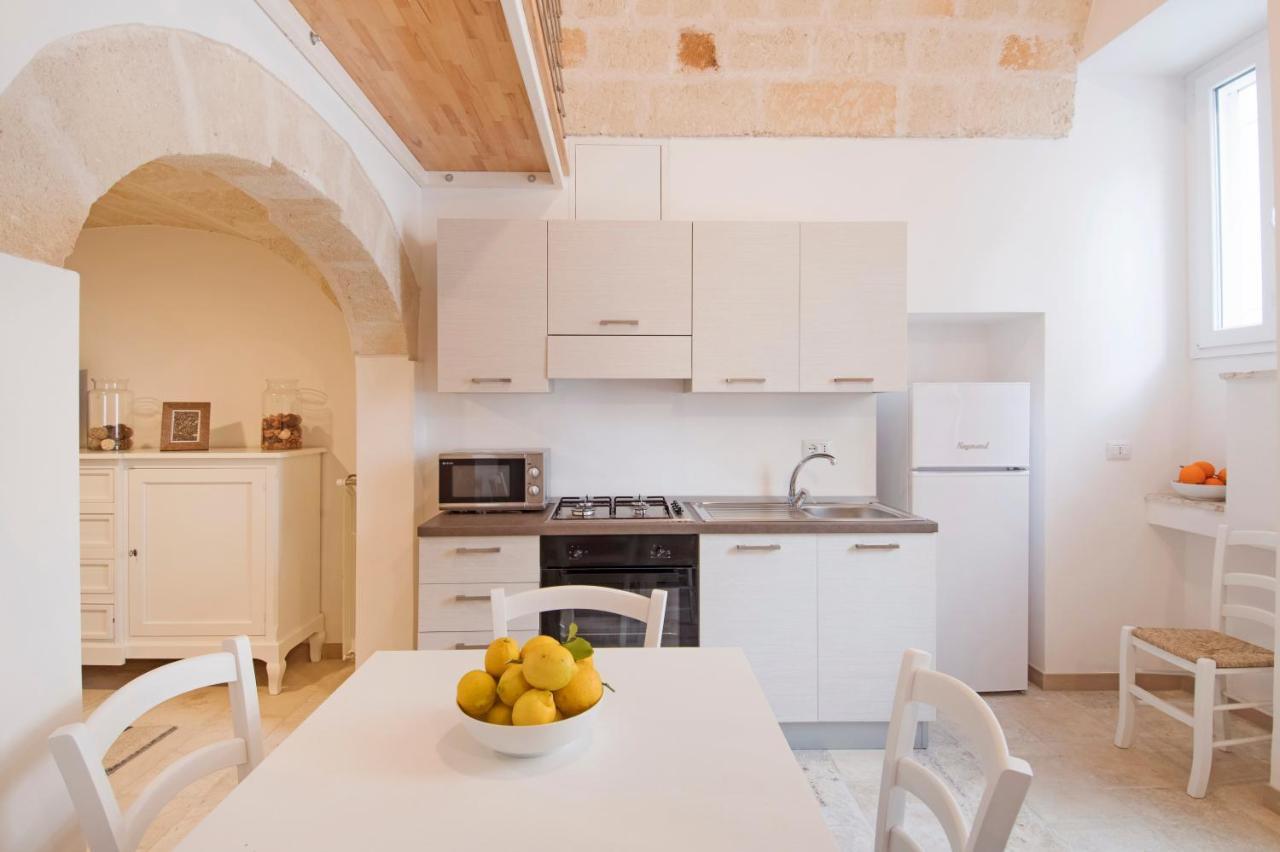 Apulianstay-Via Cavour 22 Монополи Экстерьер фото